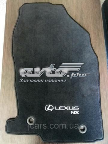 Коврики PZ49CX2354AG Toyota