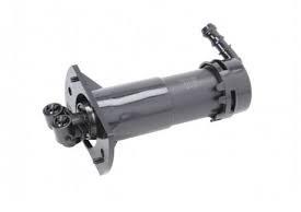 Форсунка омывателя фары передней правой 3J955046 AND
