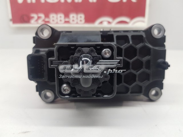 Кулиса переключения передач 32324635 Volvo