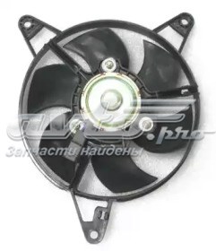 46541006 Fiat/Alfa/Lancia ventilador elétrico de esfriamento montado (motor + roda de aletas)