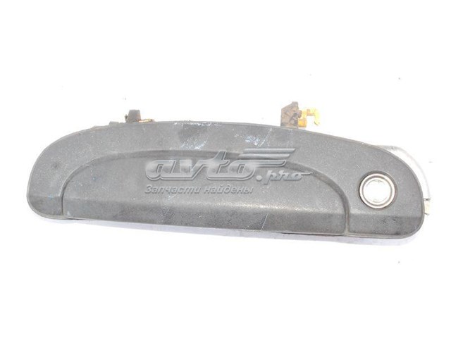 826501C060 Hyundai/Kia amortecedor de tampa de porta-malas (de 3ª/5ª porta traseira)