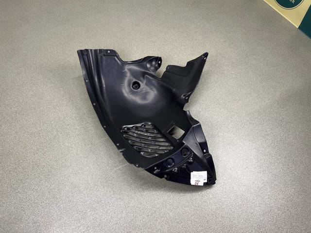 PBM11048AL Signeda Подкрылок переднего крыла, левый передний
