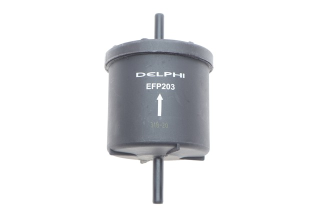 Фильтр тонкой очистки топлива Delphi EFP203 цена, от 7.44 USD