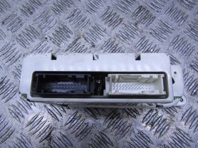 2S7H18C612AB Ford Механизм управления кондиционером