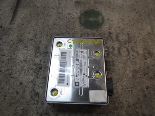  Opel 13334026