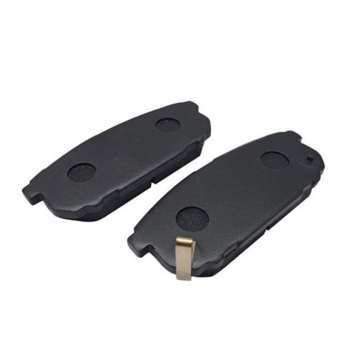 Колодки дисковые  CTR GK0525 цена, от 16.32 USD