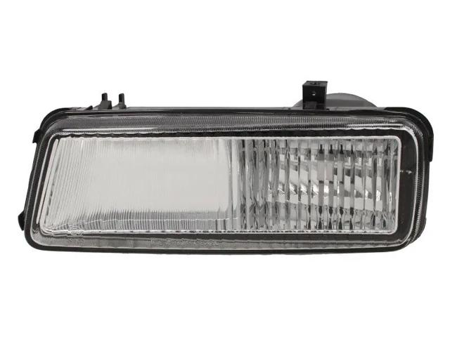 Фара противотуманная, левая Depo/Loro/Abakus 6612009LUE цена, от 36.48 USD