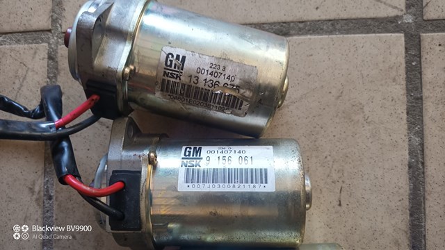  General Motors 13136675