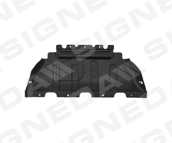 PCR60008A Signeda Защита картера двигателя