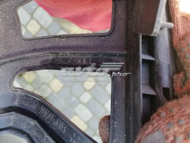 Купить 51117302508 BMW Кронштейн крепления противотуманной фары правой