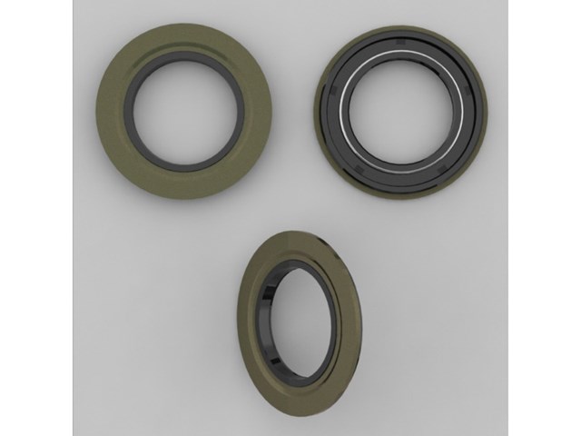 Сальник рулевого редуктора Emmetec F00113 цена, от 4.23 USD