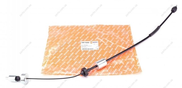 Трос сцепления Autotechteile 5060200 цена, от 18.63 USD