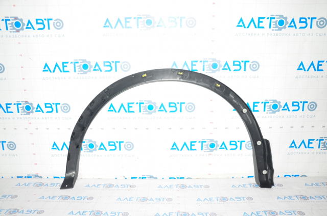 Молдинг арки колеса заднего, левый FPS FP5036377 цена, от 53.84 USD