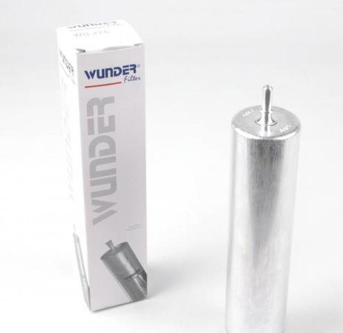 Фильтр тонкой очистки топлива Wunder WB224 цена, от 29.22 USD