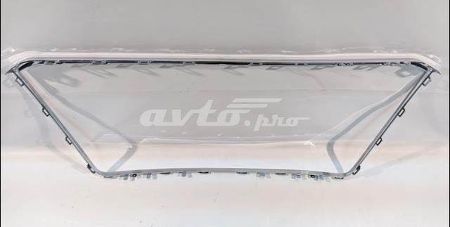 Решетка радиатора 4H0853651AH1RR VAG