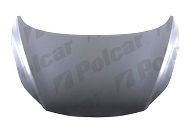 Капот двигателя Polcar 40C103