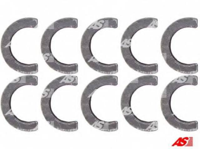 Kit de reparação do motor de arranco Cargo 137528 preço, a partir de 4,77 USD