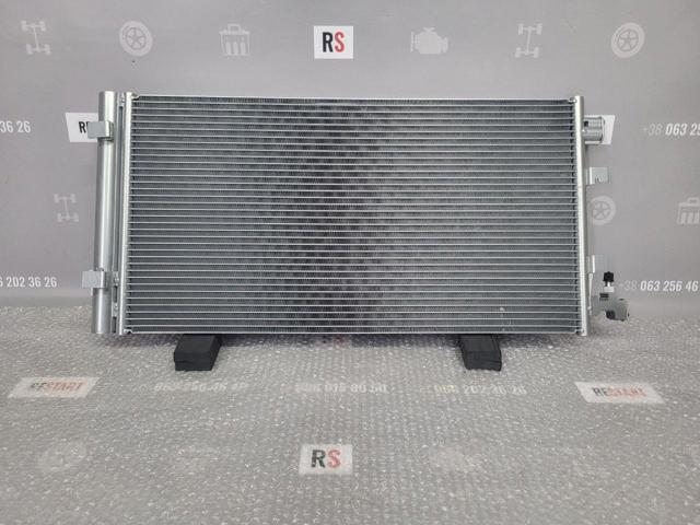 Радиатор охлаждения кондиционера Polcar 6014K8C1