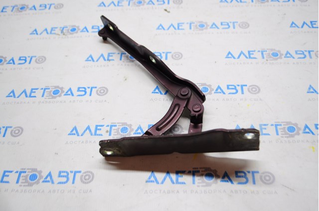 Купить 79120D4010 Hyundai/Kia Завеса капота правая