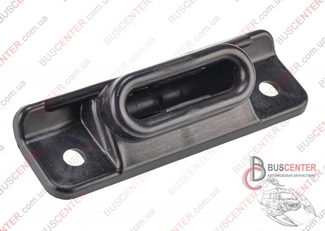 Ограничитель сдвижной двери, на кузове нижний Autotechteile 5051516 цена, от 2.58 USD