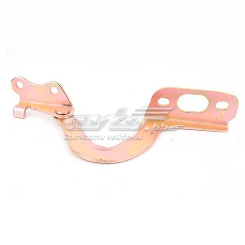 Левая петля капота Geely 8402070180
