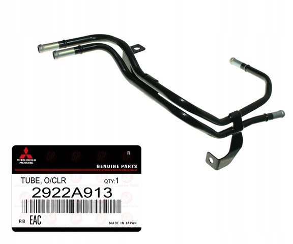 Купить 2922A913 Mitsubishi 