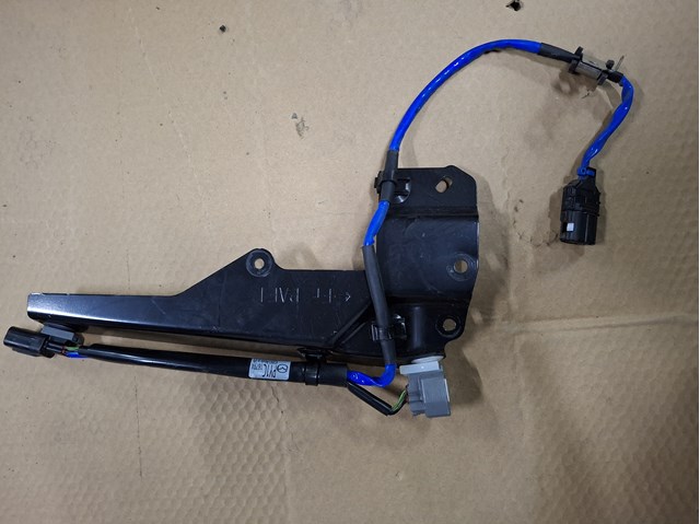 PY1C1879X Mazda 