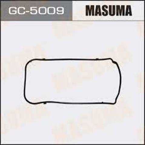Прокладка клапанной крышки двигателя, правая Masuma GC5009 цена, от 16.61 USD