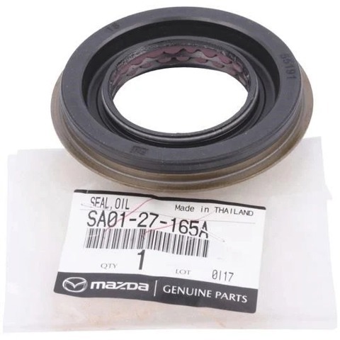  Mazda SA0127165A цена, от 42.18 USD