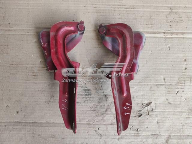 Петля капота правая 654006MA0A Nissan/Infiniti