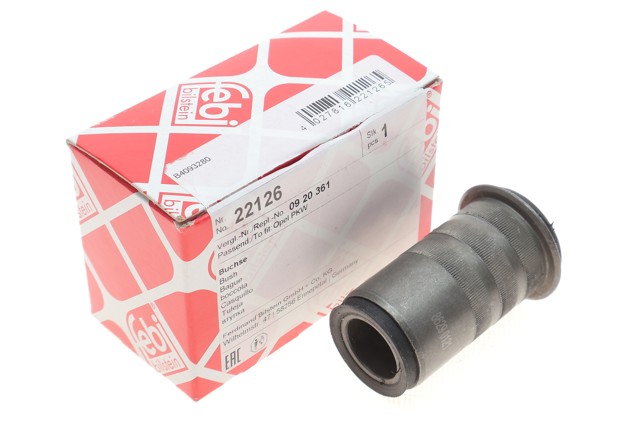 Втулка маятникового рычага Febi 22126 цена, от 10.31 USD