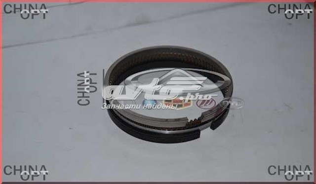 Кольца поршневые 477FBJ1004030CQ Whcq