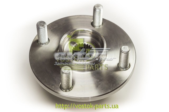 1014003148 Geely Ступица колеса передняя