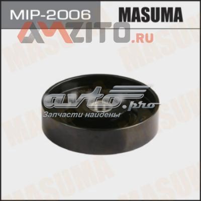 Ролик паразитный Masuma MIP2006