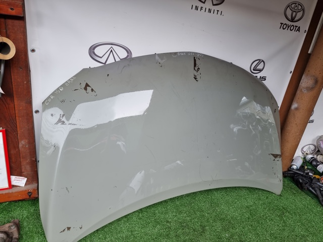 Купить 5330112A50 Toyota Капот
