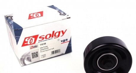 Паразитный ролик приводного ремня Solgy 110148 цена, от 10.89 USD