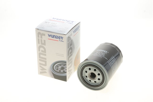 Фильтр очистки масла центробежный Wunder WY102 цена, от 5.99 USD