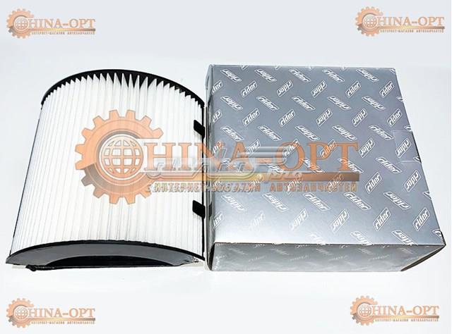 Фильтр воздушный отопителя Rider A115300640AB цена, от 3.97 USD
