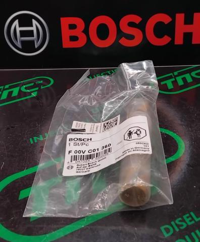 Ремкомплект форсунок F00VC01360 Bosch
