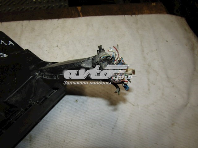 Unidade de dispositivos de segurança para Toyota Avensis III T27