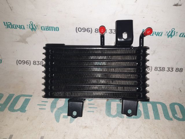 Радиатор охлаждения АКПП CLD8105 Cooldog