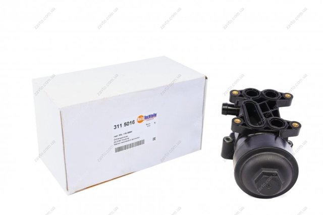 Купить 3115016 Autotechteile Корпус масляного фильтра