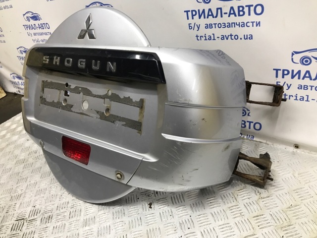 Купить 6430A117 Mitsubishi 