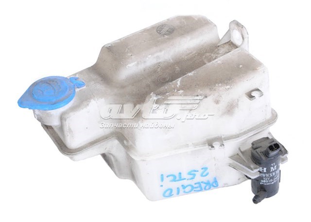 0K7A167480 Hyundai/Kia Бачок омывателя стекла