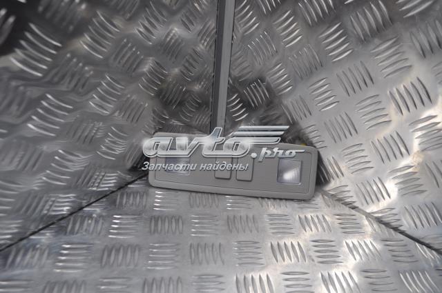 3CN947290QAV VAG Плафон освещения салона (кабины) задний