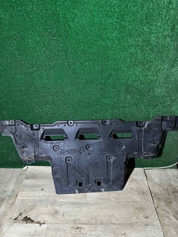 Купить 748115SN0A Nissan/Infiniti Защита двигателя задняя