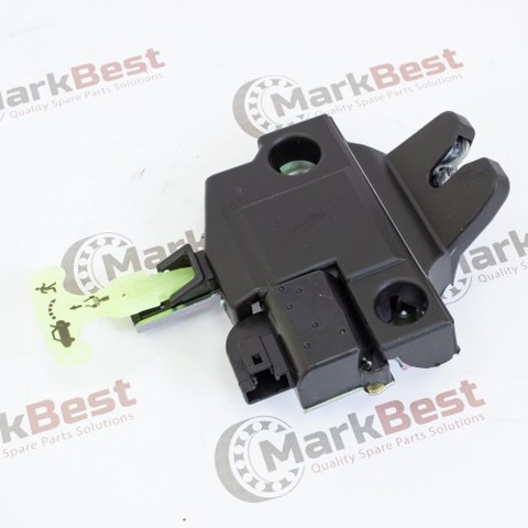 Замок двери багажника MarkBest MRB91202 цена, от 69.30 USD