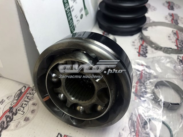 Купить LR025067 Land Rover Внешняя граната
