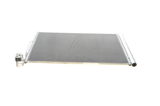 Конденсатор кондиционера Mahle Original AC777000S цена, от 95.61 USD