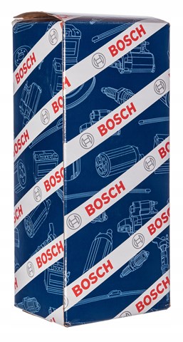Ремкомплект форсунки BOSCH F00RJ02246